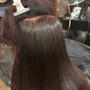 Closure Sew In