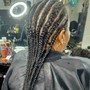 Comb Twist