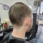 Men's Cut