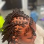 Mini (Marley) Twist