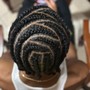 Men’s Cornrows