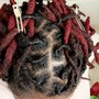 Senegalese Twist