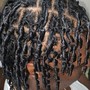 Senegalese Twist