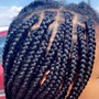 Jumbo Box Braids