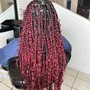 Rope Twists (Small, Med, Large)