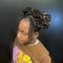 Kid's Starter Locs