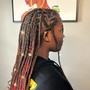 Kid's BoxBraids