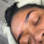 6-8 Week Ombre Brow Touch Up