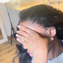 Closure Sew In