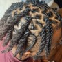 Senegalese Twist