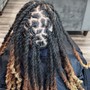 Simple Retwist