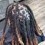 Simple Retwist