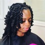 Crochet braids/locks