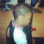 Senegalese Twist