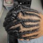 Loc Style