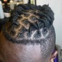 Extended Natural Twist