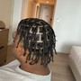 Men’s Plaits (Small)