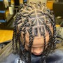 Men Stitch Braids