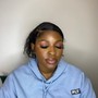 One on One makeup lesson