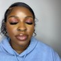 One on One makeup lesson