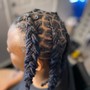 Cornrows