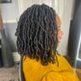 Crochet Braids