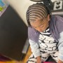 Kids Loc Maintenance