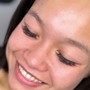 Eyelash Extension Removal