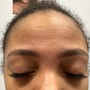 Eyelash Extension Removal