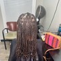 Deep Conditioning Treatment