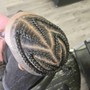 Men's Braids