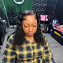 Lace Closure Sew In