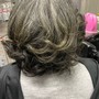 Full Balayage