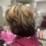 Partial Highlights