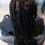 Senegalese Twist