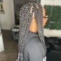 Senegalese Twist