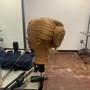 Wig Maintenance