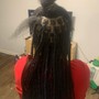 Loc Retwist