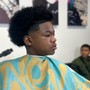 Kid’s/Teen Cut