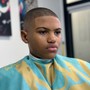 Kid’s/Teen Cut