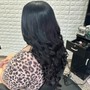 Full Sew In