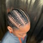 Kid's Braids