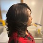 Versatile Sew In