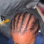 Kid's Braids