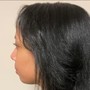 Lace Closure Sew In