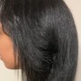 Lace Closure Sew In