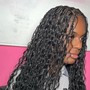 ADULT TRADITIONAL BOX BRAIDS