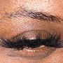 Mink Lash Clusters