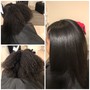 Lace Closure Sew In