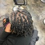 Comb Twist